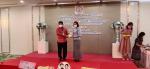 นายกเทศมนตรีตำบลพรหมโลก รับโล่รางวัล โรงเรียนผู้สูงอายุ ระด