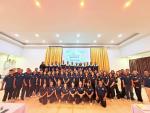 โครงการเพิ่มประสิทธิภาพบุคลากร เทศบาลตำบลพรหมโลก ประจำปีงบปร