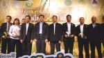 นายกฯ รับรางวัลดีเด่น 