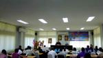 ประชุมผู้ประสานงานพลังแผ่นดิน 