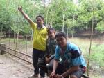 สำรวจถ้ำ..เขาขุนพนม