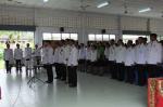 กิจกรรมวันพ่อแห่งชาติ 5 ธันวาคม 54
