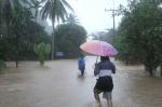 สถานการณ์น้ำท่วม วันที่ 30-03-54
