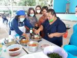 โครงการฝึกอบรมอาชีพแก่ประชาชน