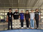 ตรวจการขอใบอนุญาต สนามชนไก่ บ้านพรุชนเหนือ ต.บ้านเกาะ อ.พรหม