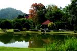 พระตำหนักเมืองนคร 